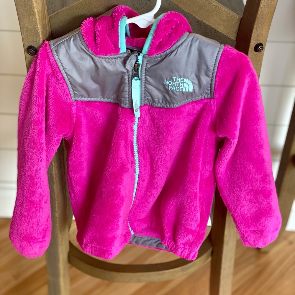 Toddler Girls The North Face Jacket
